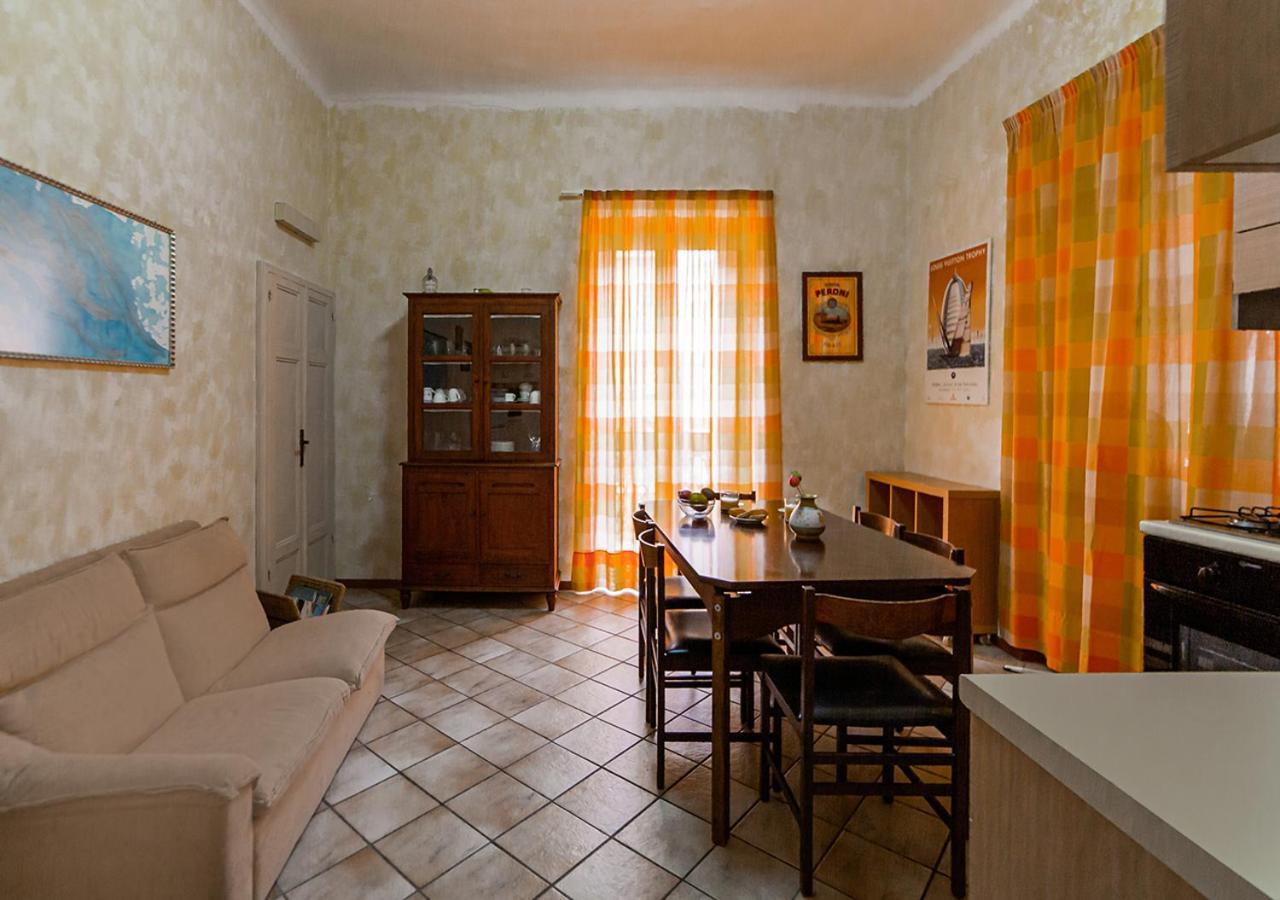 Murphy Holiday Home - Residenza Italia لا ماداّلينا المظهر الخارجي الصورة