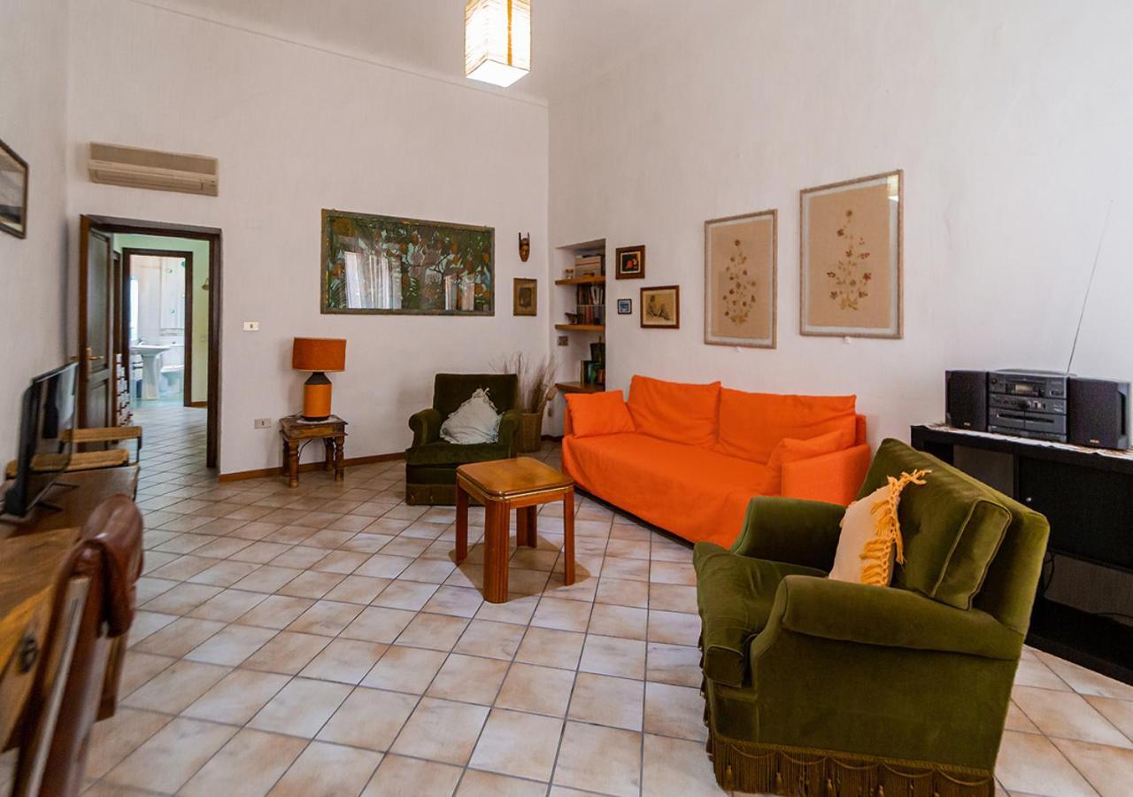 Murphy Holiday Home - Residenza Italia لا ماداّلينا المظهر الخارجي الصورة