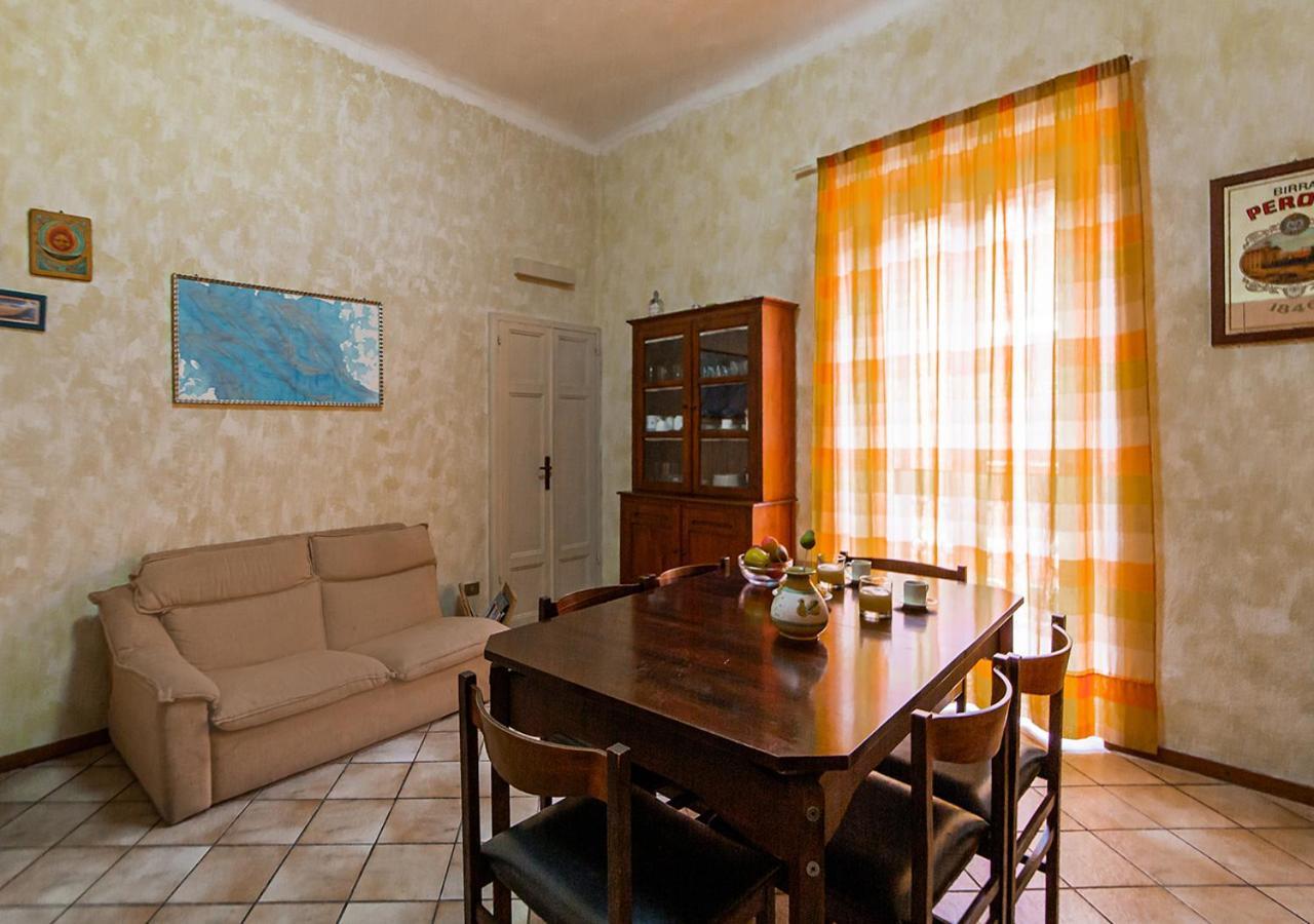 Murphy Holiday Home - Residenza Italia لا ماداّلينا المظهر الخارجي الصورة