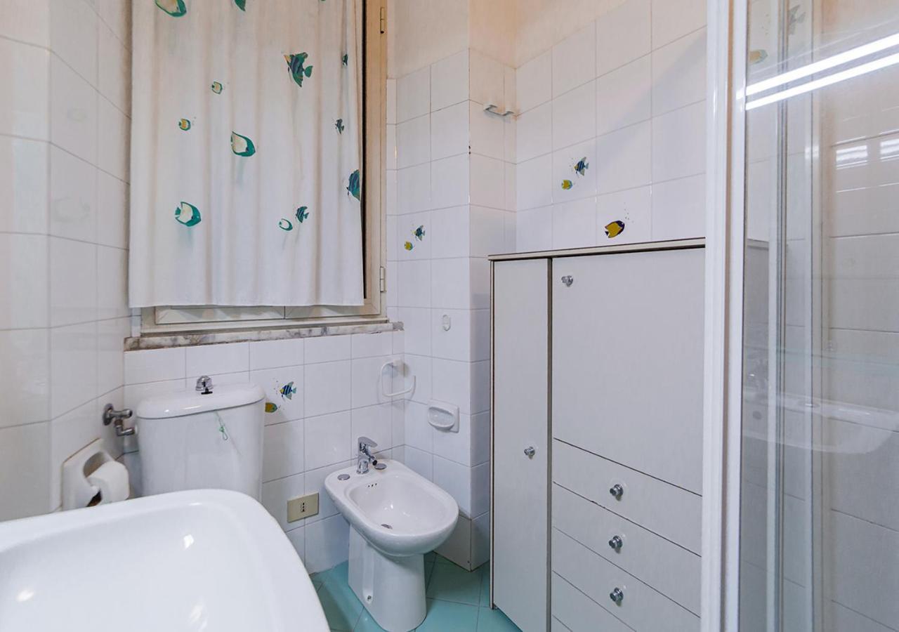 Murphy Holiday Home - Residenza Italia لا ماداّلينا المظهر الخارجي الصورة
