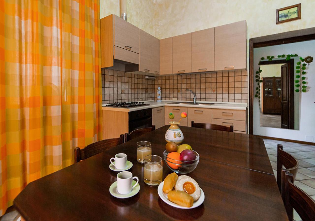 Murphy Holiday Home - Residenza Italia لا ماداّلينا المظهر الخارجي الصورة