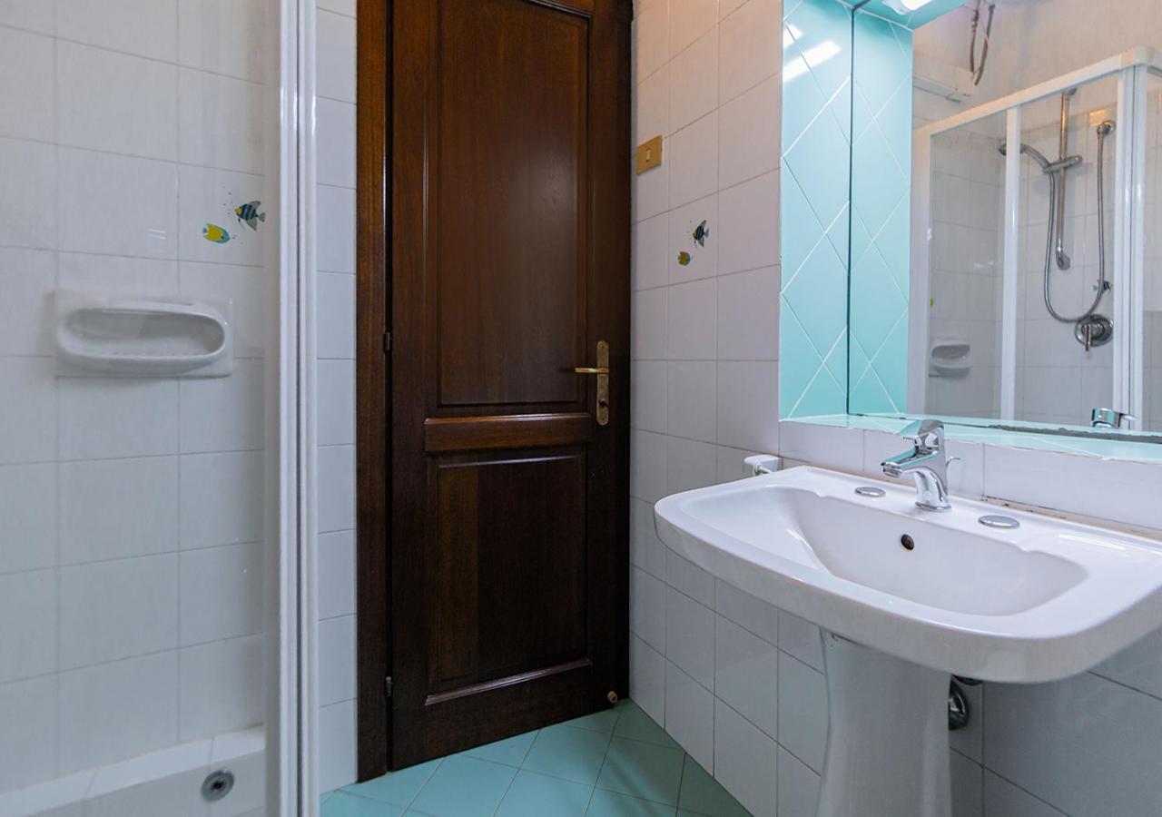 Murphy Holiday Home - Residenza Italia لا ماداّلينا المظهر الخارجي الصورة