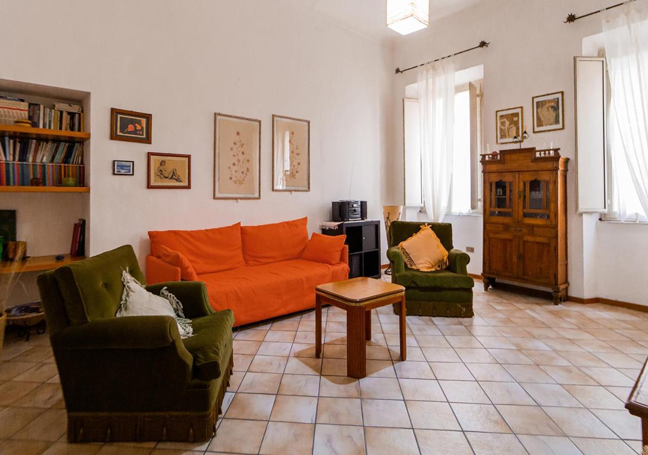 Murphy Holiday Home - Residenza Italia لا ماداّلينا المظهر الخارجي الصورة