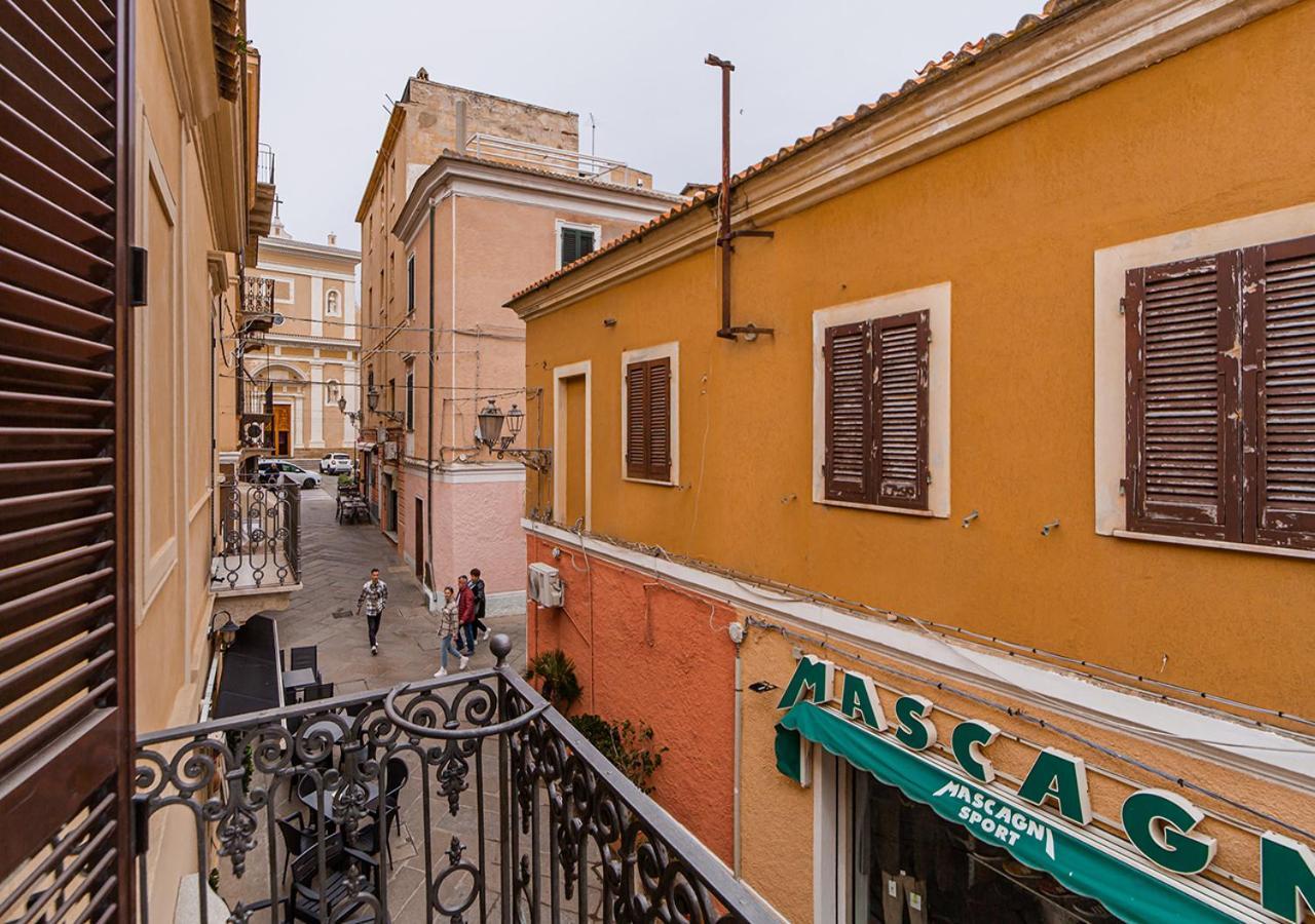 Murphy Holiday Home - Residenza Italia لا ماداّلينا المظهر الخارجي الصورة