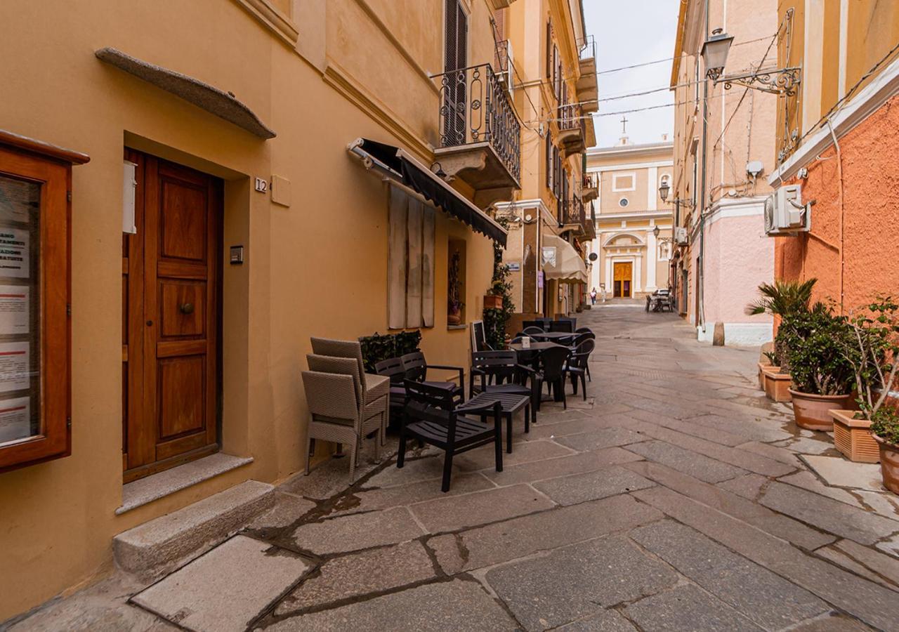 Murphy Holiday Home - Residenza Italia لا ماداّلينا المظهر الخارجي الصورة