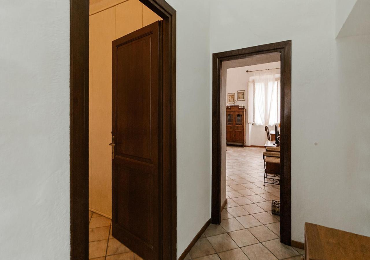 Murphy Holiday Home - Residenza Italia لا ماداّلينا المظهر الخارجي الصورة