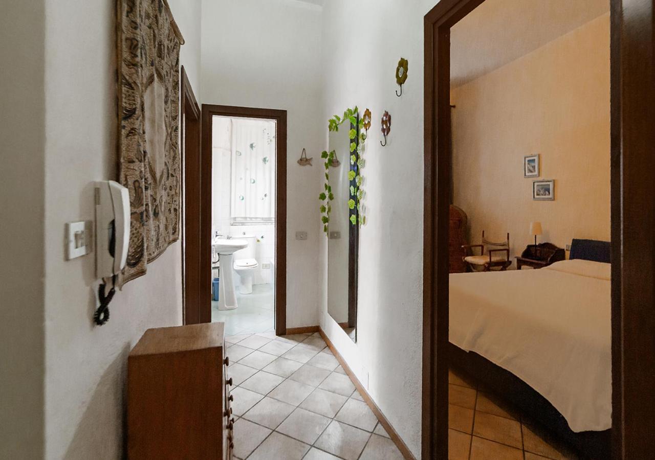 Murphy Holiday Home - Residenza Italia لا ماداّلينا المظهر الخارجي الصورة