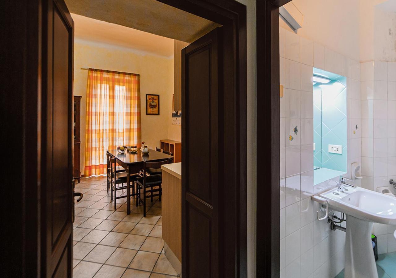 Murphy Holiday Home - Residenza Italia لا ماداّلينا المظهر الخارجي الصورة